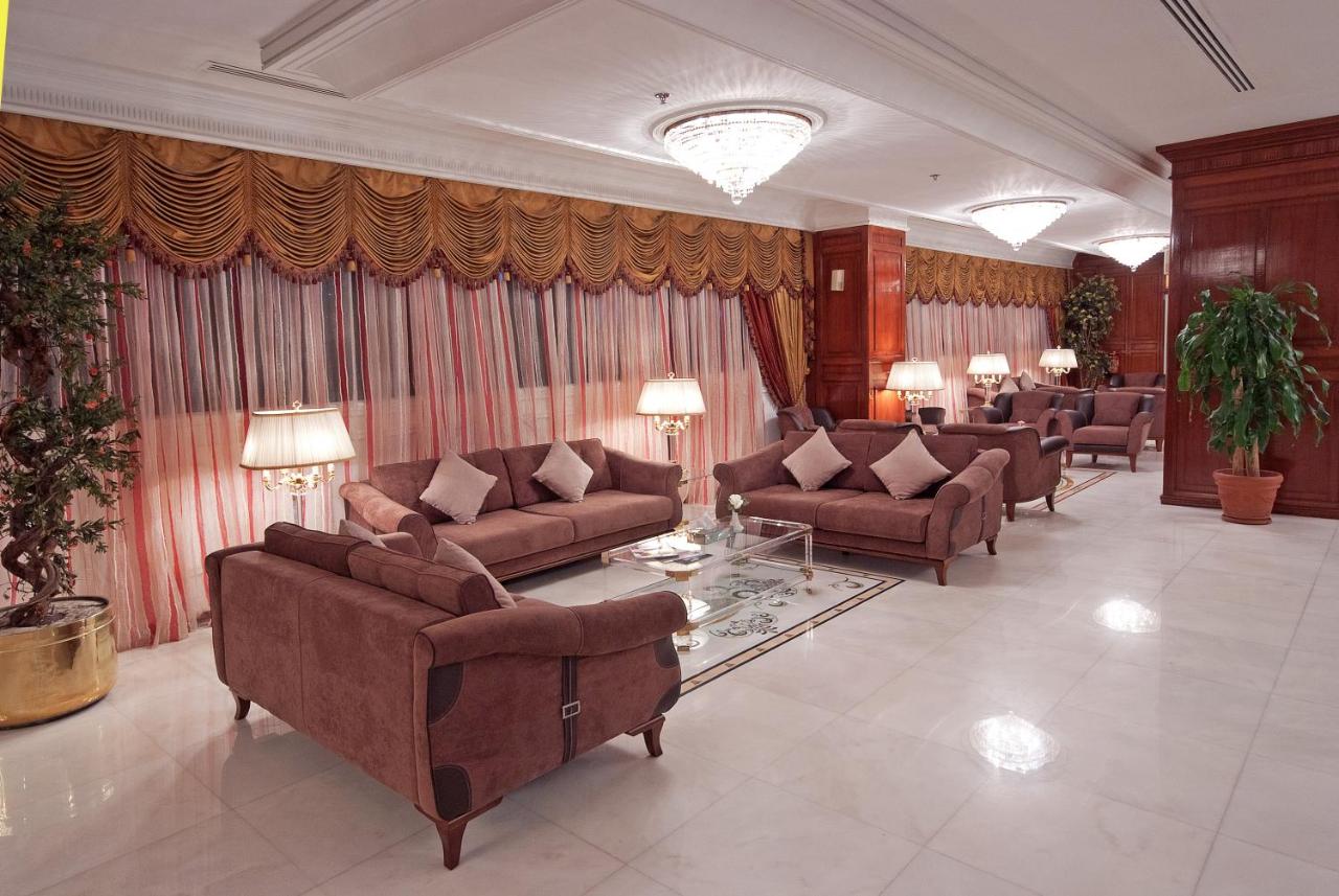 Casablanca Al Salamah Hotel