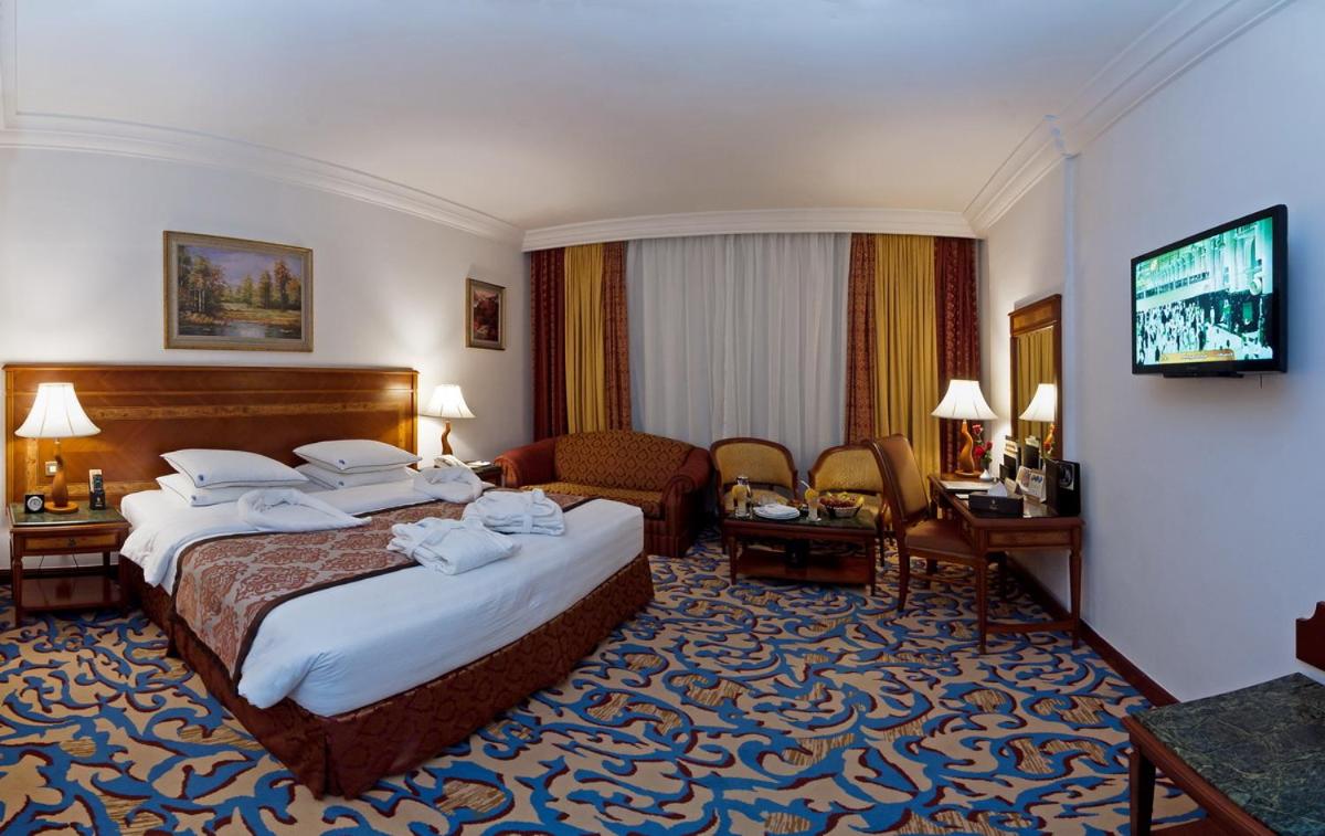 Casablanca Al Salamah Hotel