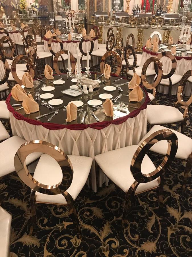 Casablanca Al Salamah Hotel
