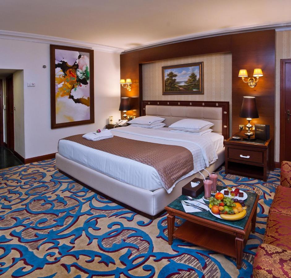 Casablanca Al Salamah Hotel