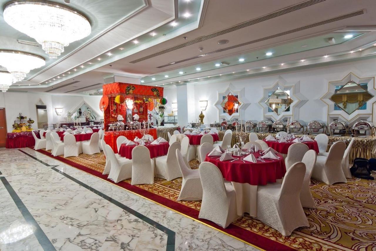 Casablanca Al Salamah Hotel