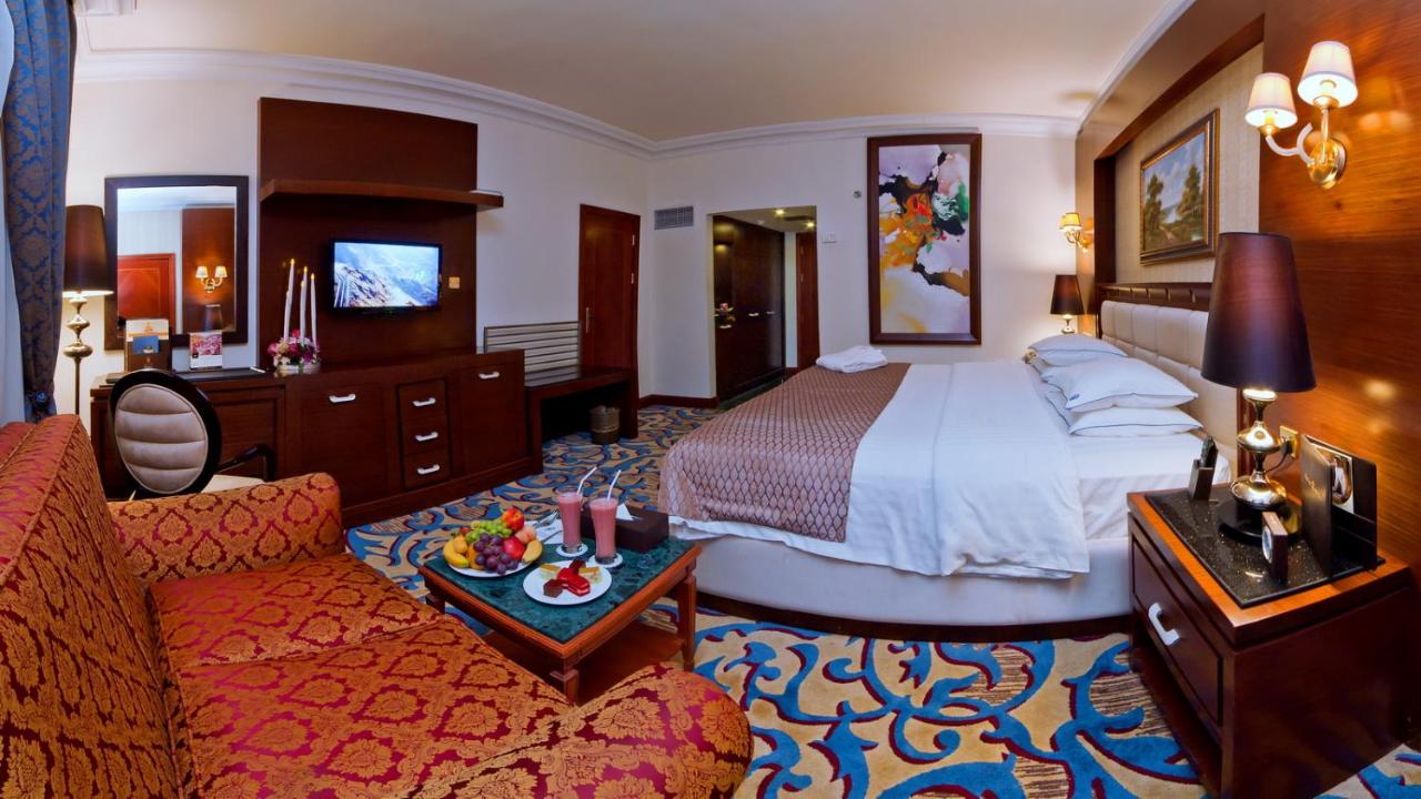 Casablanca Al Salamah Hotel