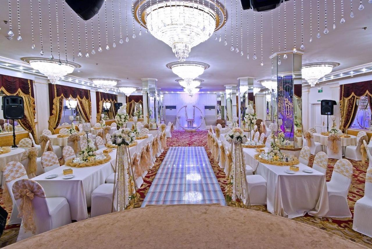 Casablanca Al Salamah Hotel