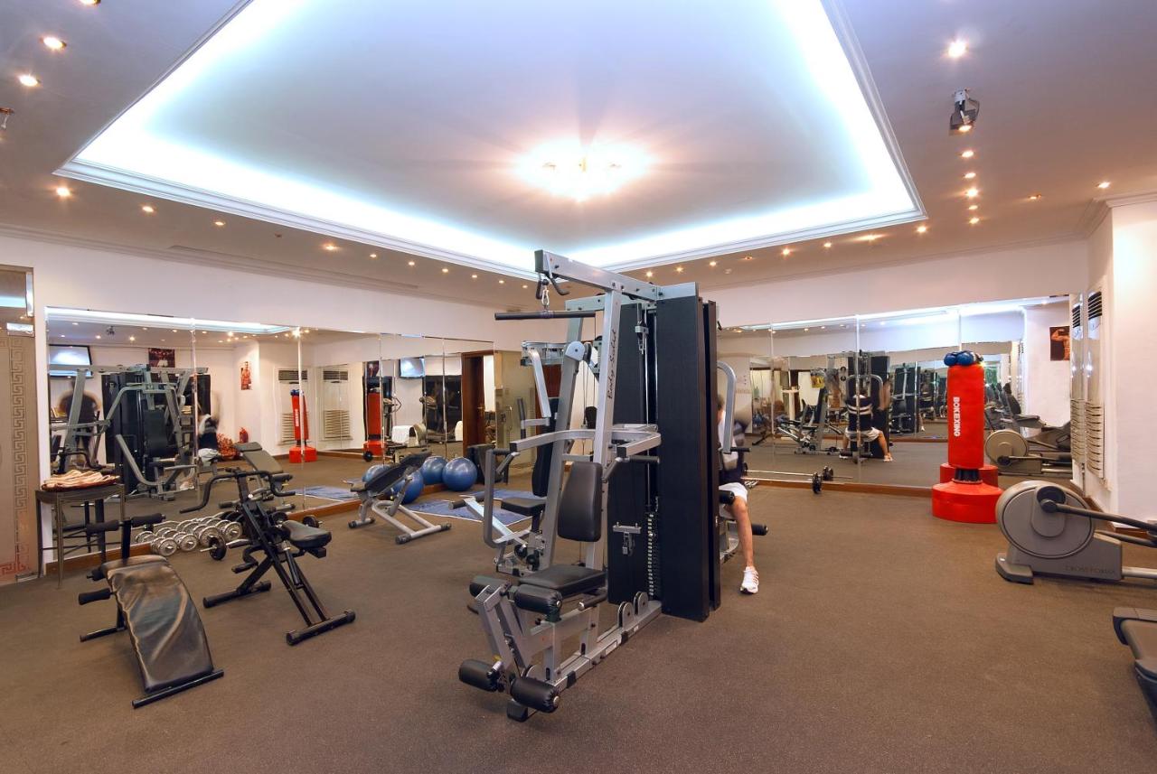 Casablanca Al Salamah Hotel