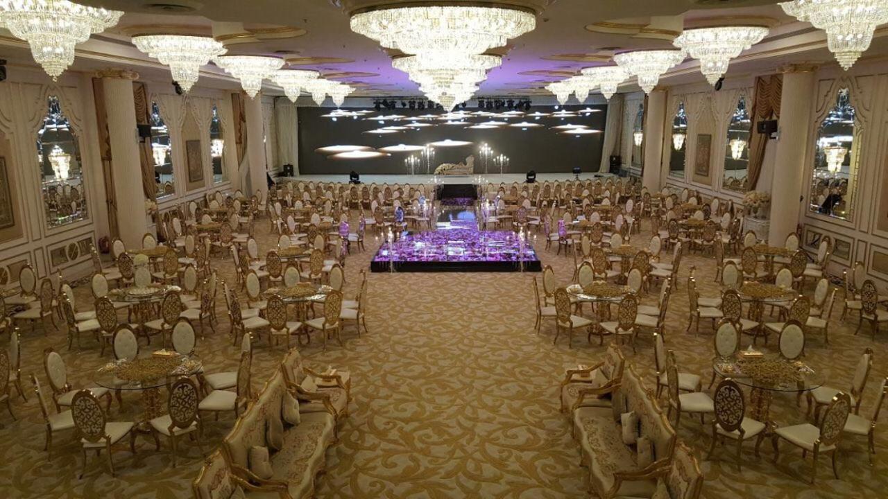Casablanca Al Salamah Hotel