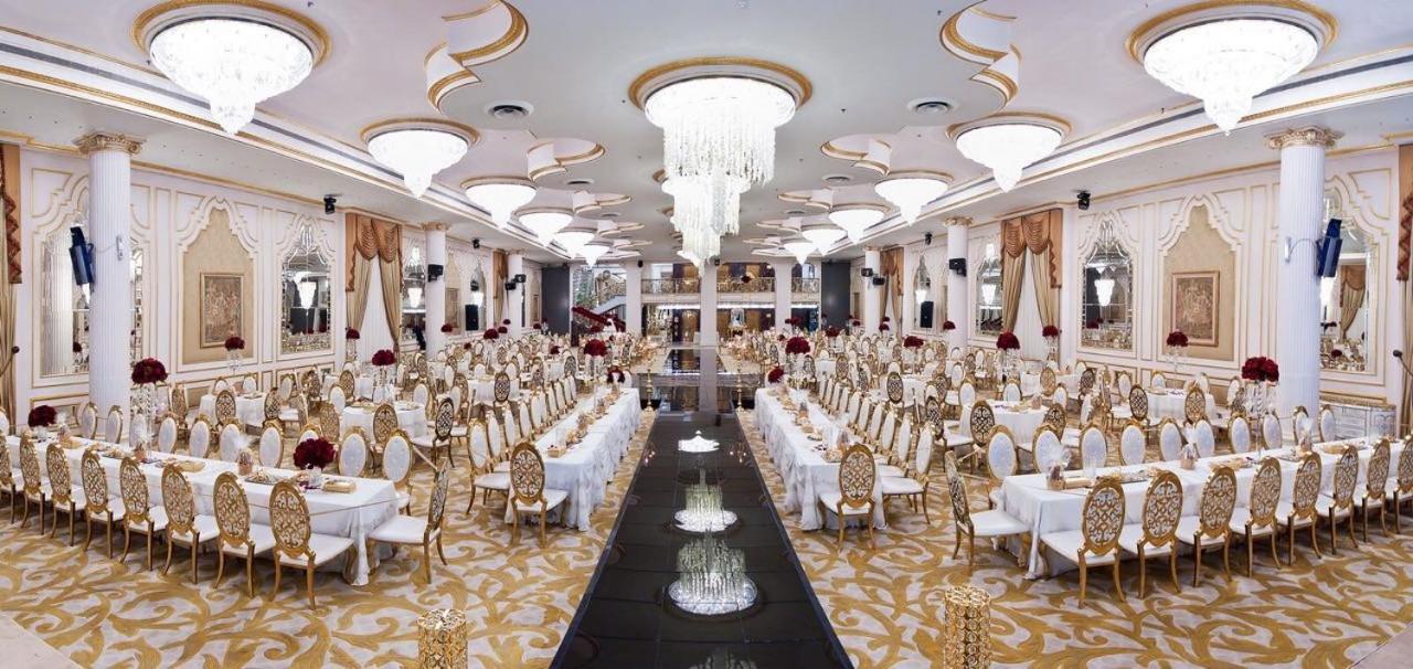 Casablanca Al Salamah Hotel