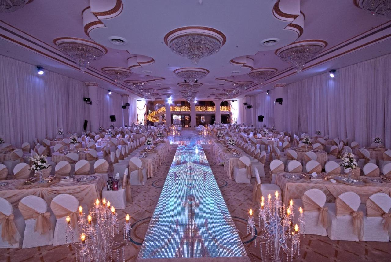 Casablanca Al Salamah Hotel