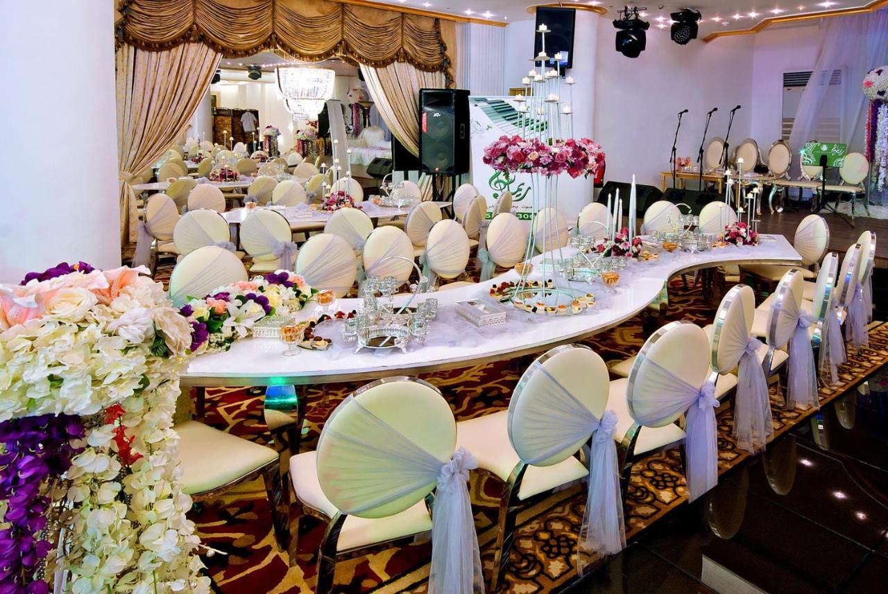 Casablanca Al Salamah Hotel