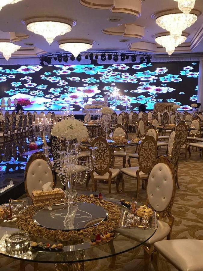 Casablanca Al Salamah Hotel