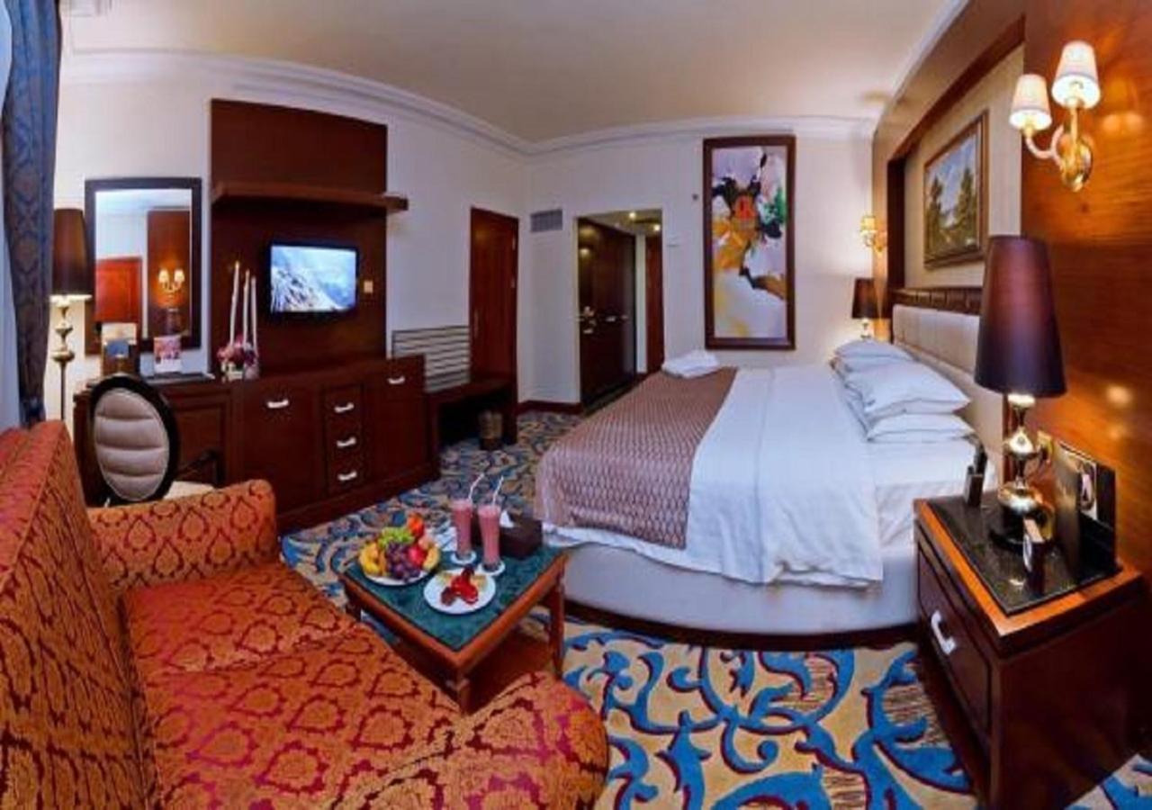Casablanca Al Salamah Hotel