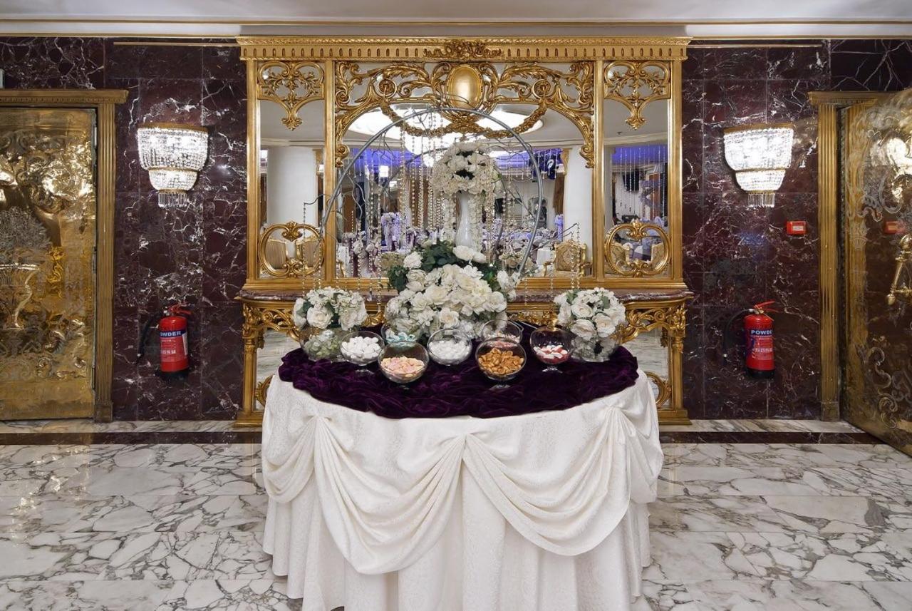 Casablanca Al Salamah Hotel