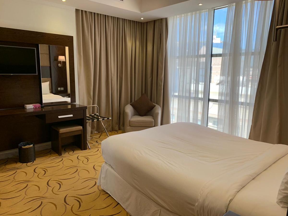 Three Points Hotel