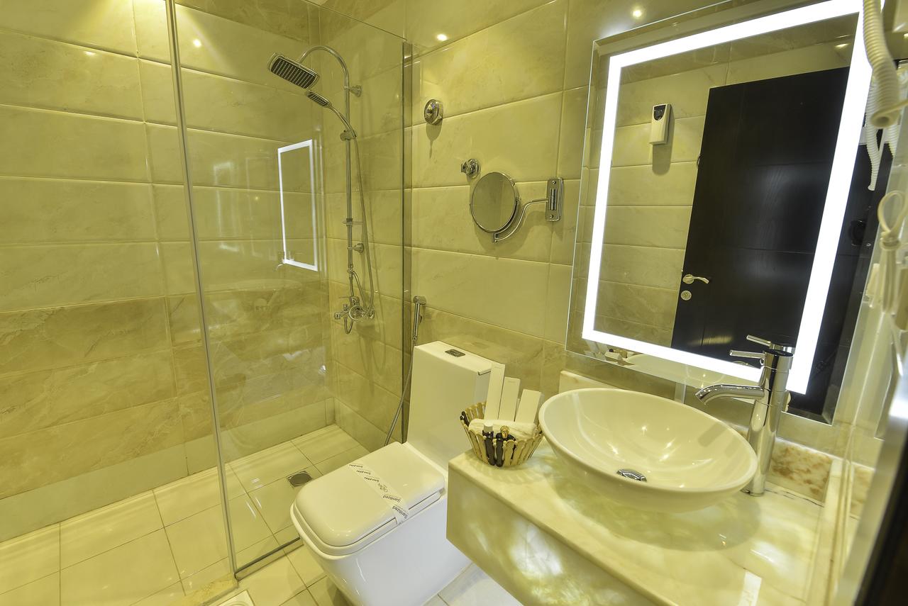 Three Points Hotel