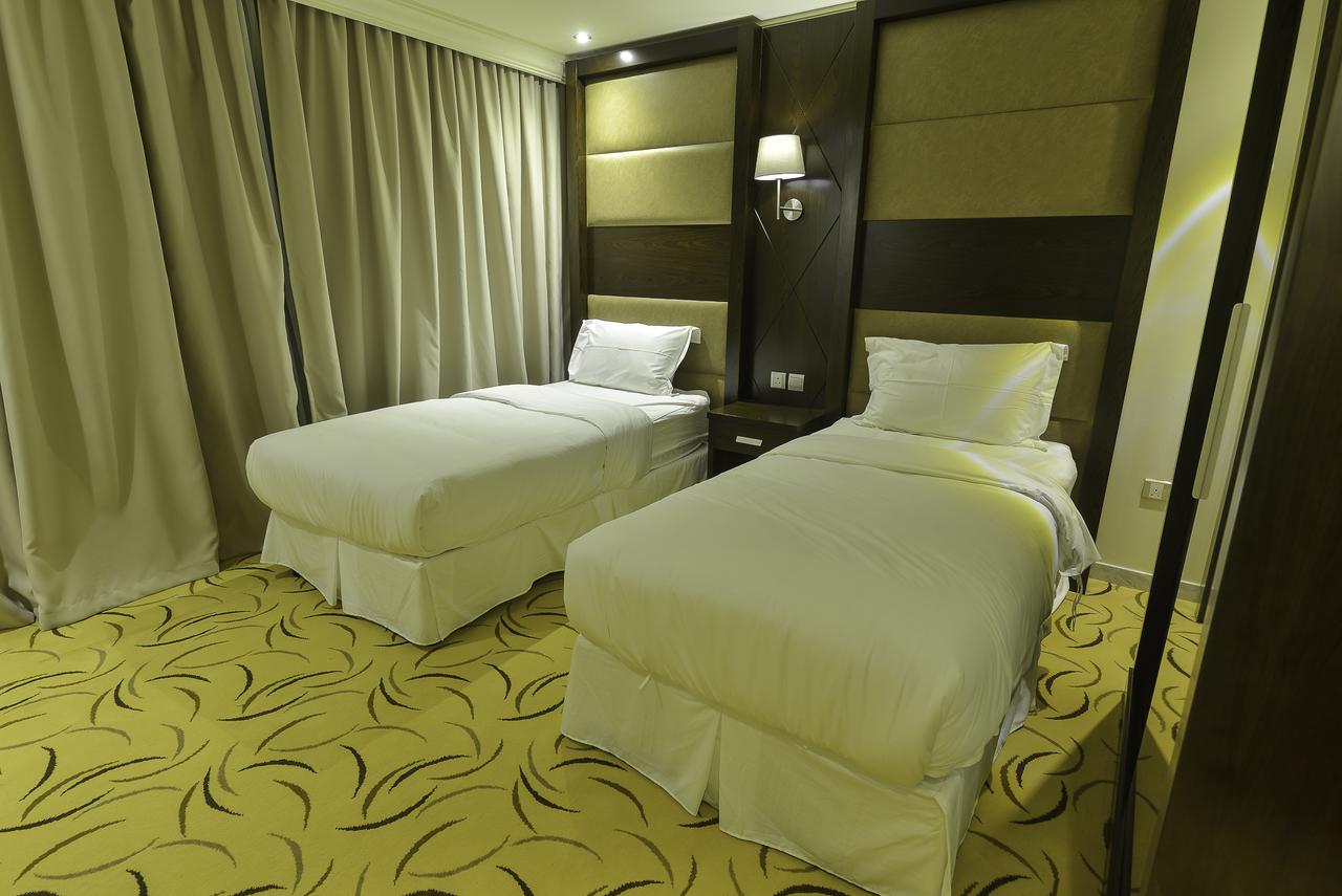 Three Points Hotel