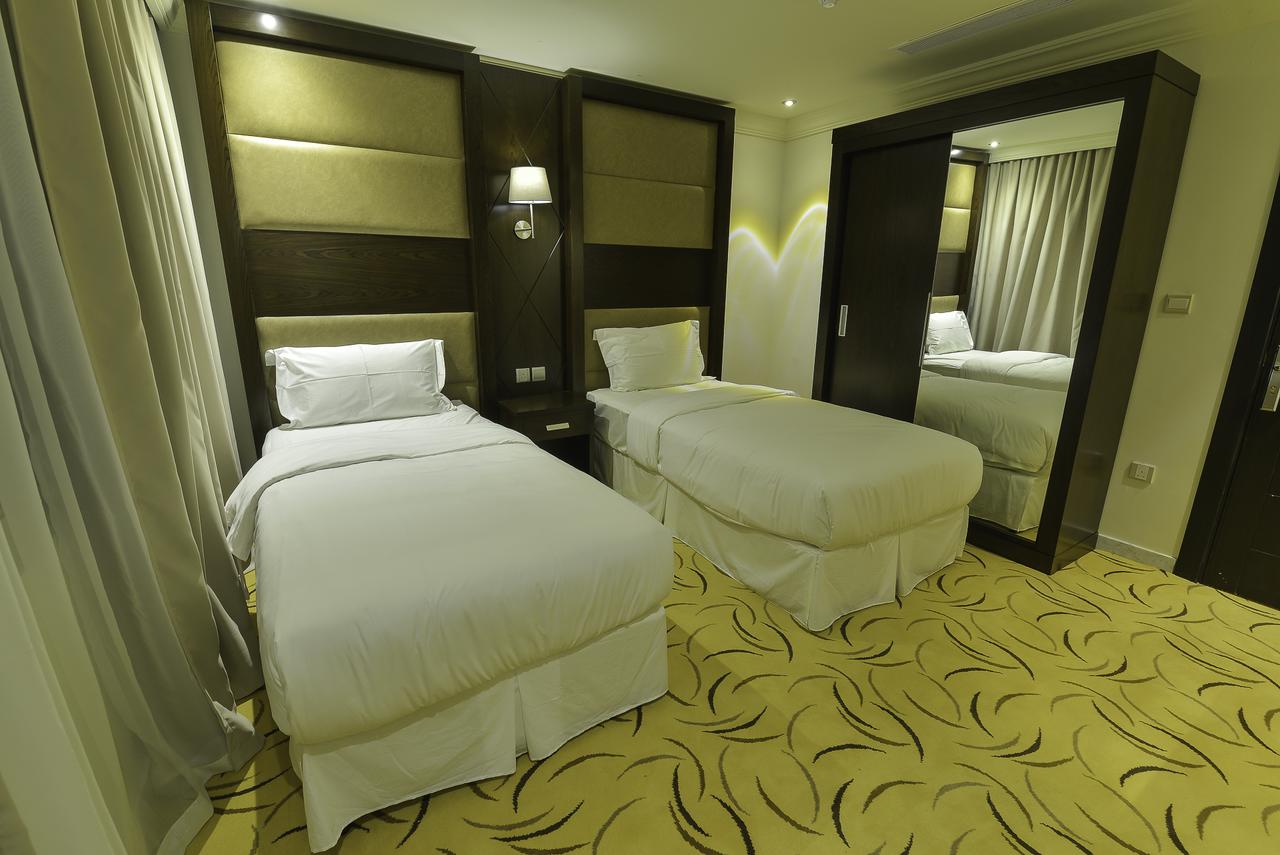 Three Points Hotel
