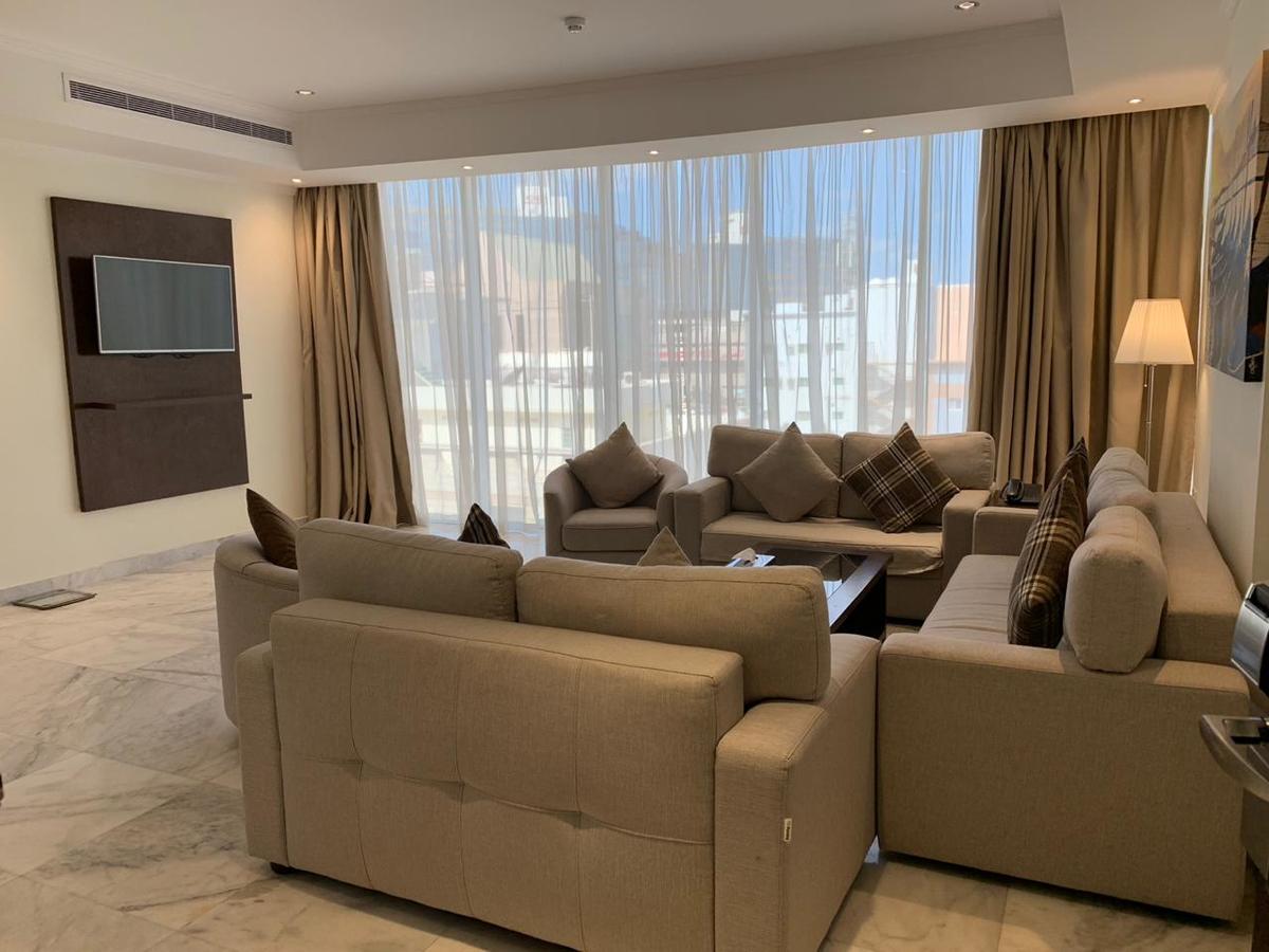 Three Points Hotel