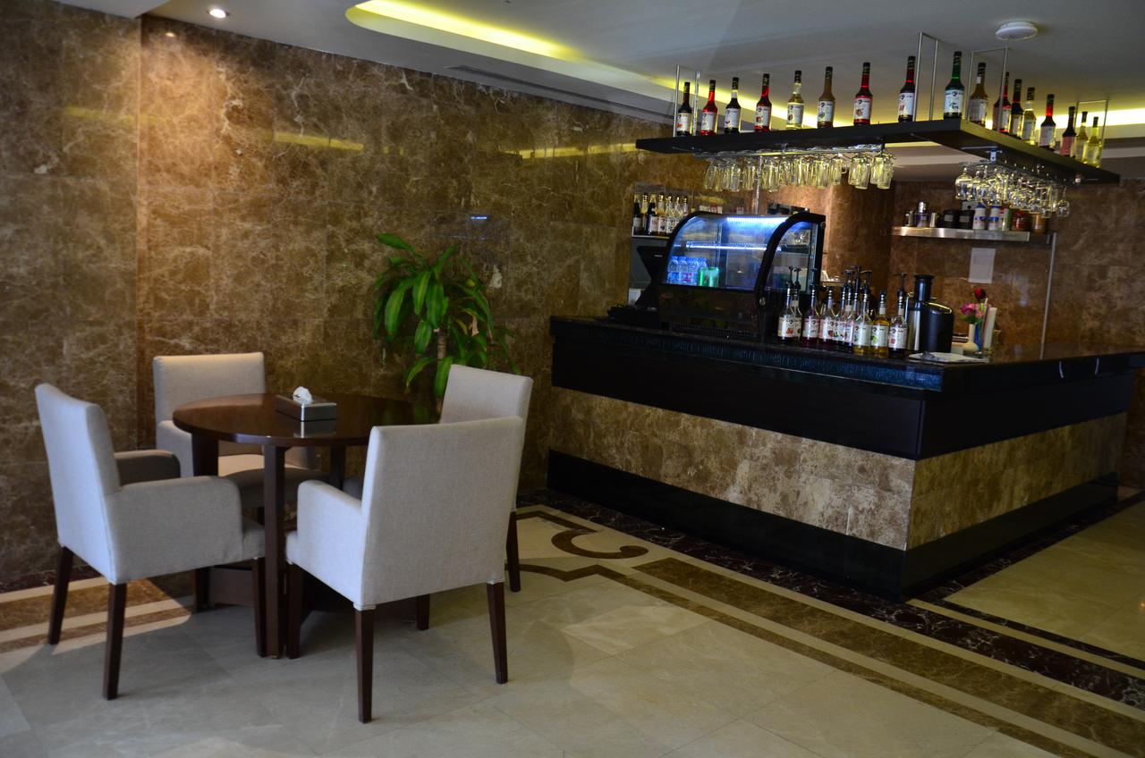 Three Points Hotel