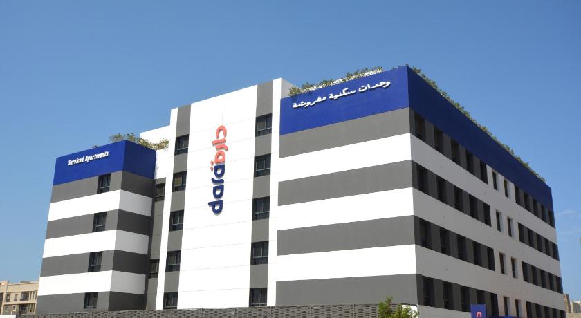 Dara Al Salam