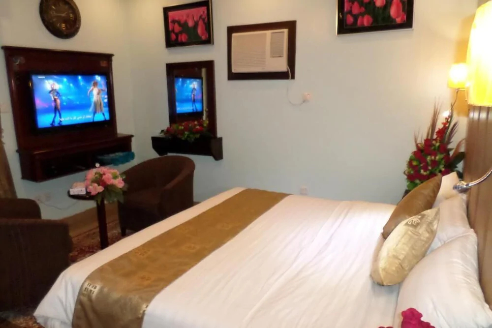 Dar Laveena Hotel Apartments