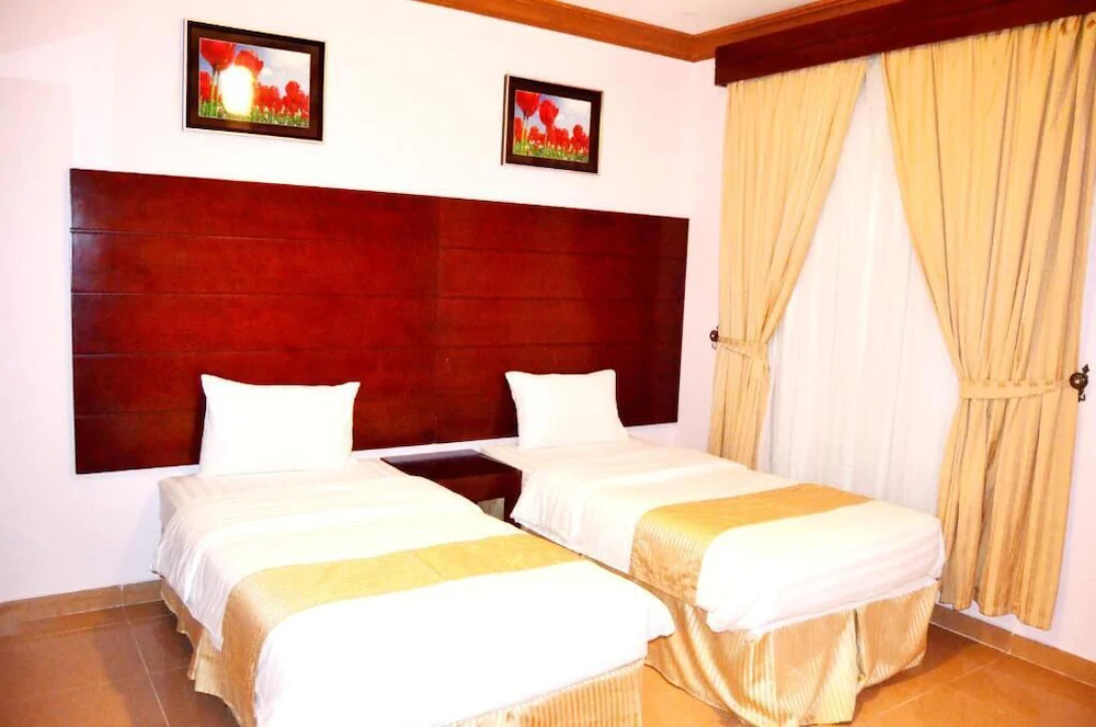 Dar Laveena Hotel Apartments