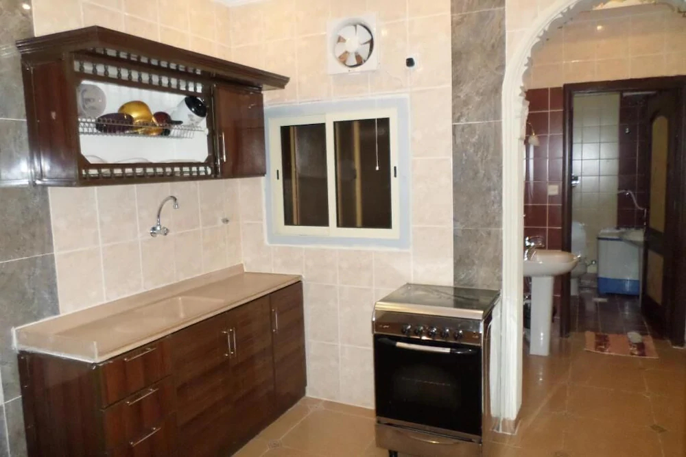 Dar Laveena Hotel Apartments