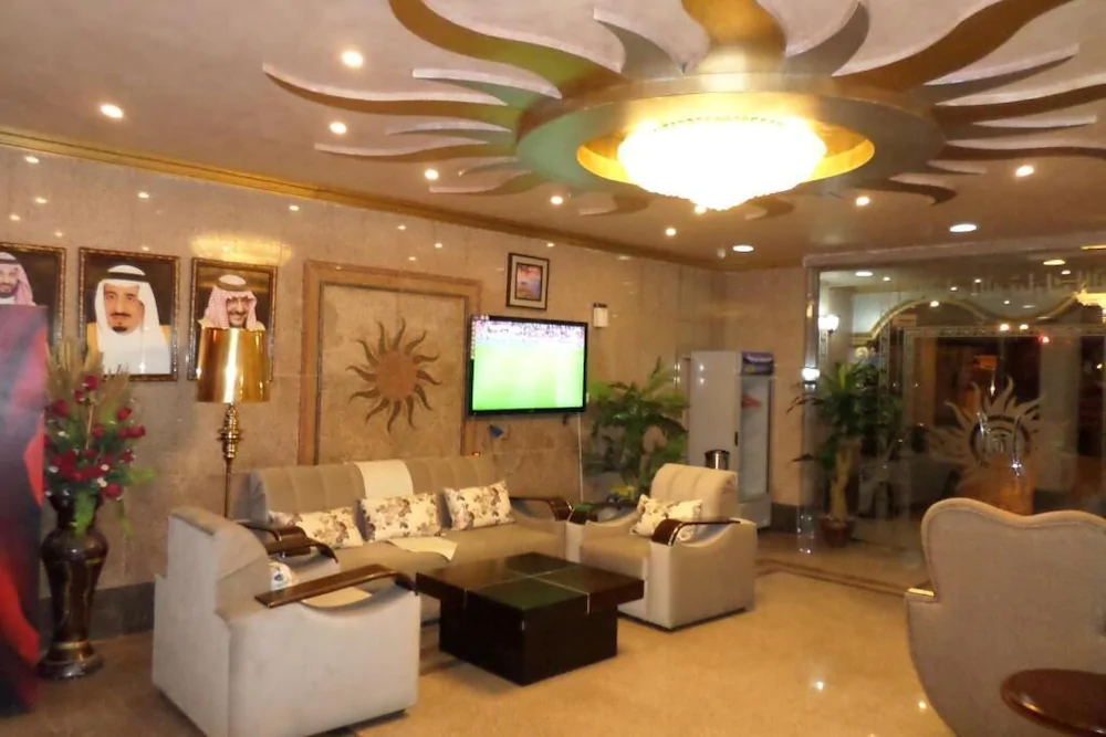 Dar Laveena Hotel Apartments
