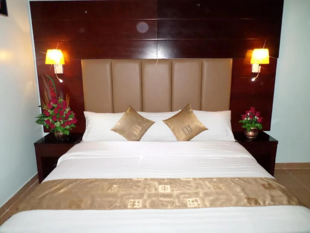 Dar Laveena Hotel Apartments