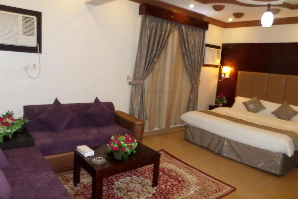 Dar Laveena Hotel Apartments