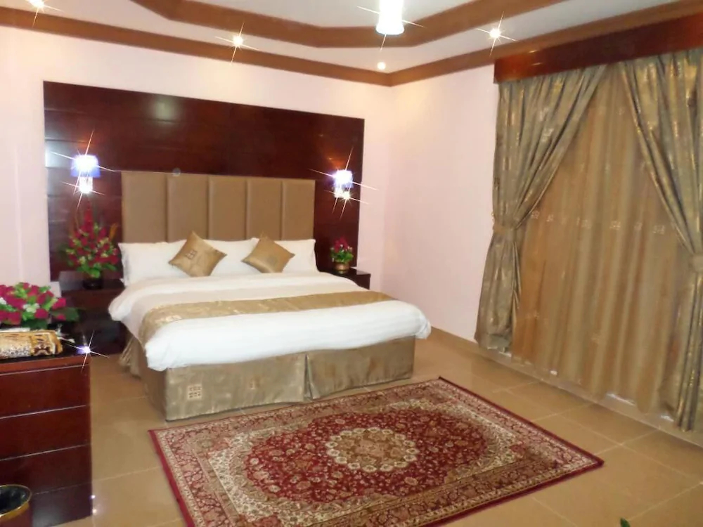 Dar Laveena Hotel Apartments