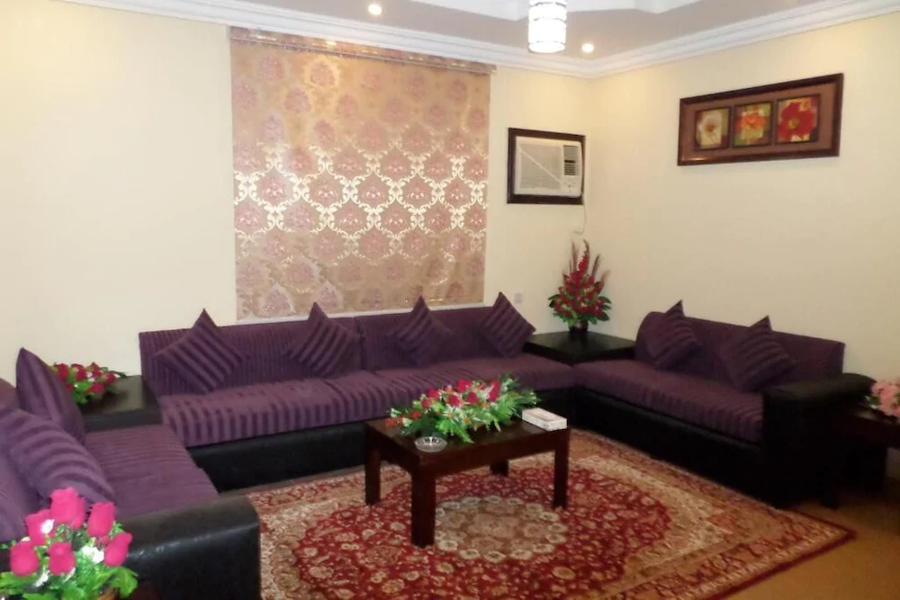 Dar Laveena Hotel Apartments