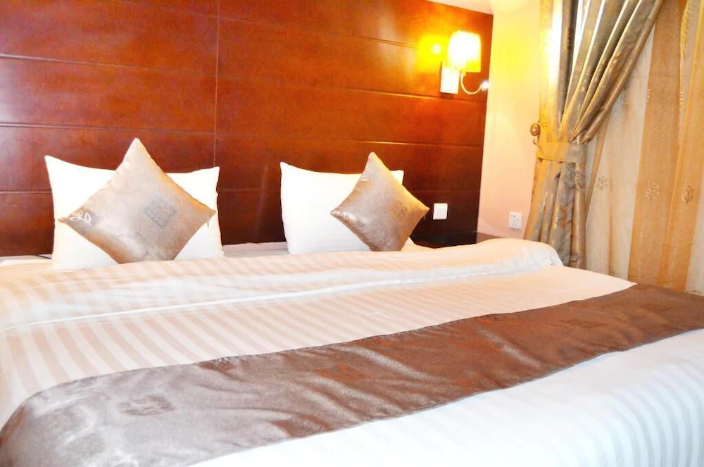 Dar Laveena Hotel Apartments