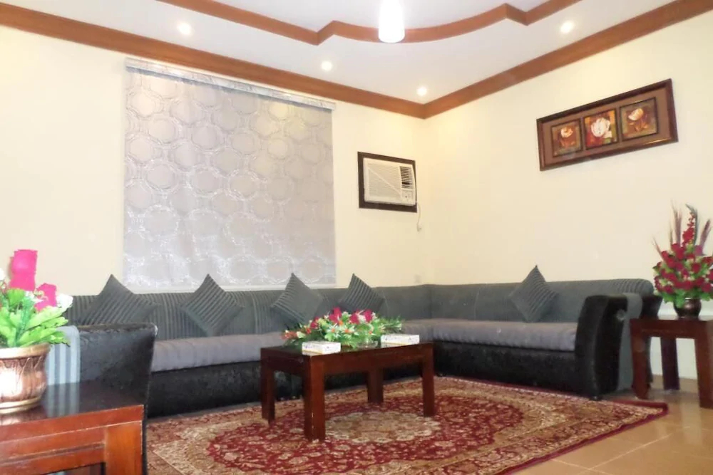 Dar Laveena Hotel Apartments