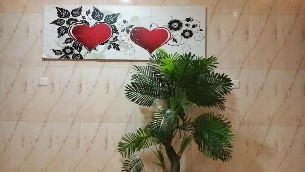 Dar Laveena Hotel Apartments