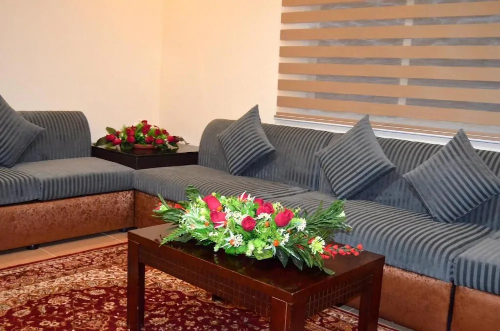 Dar Laveena Hotel Apartments