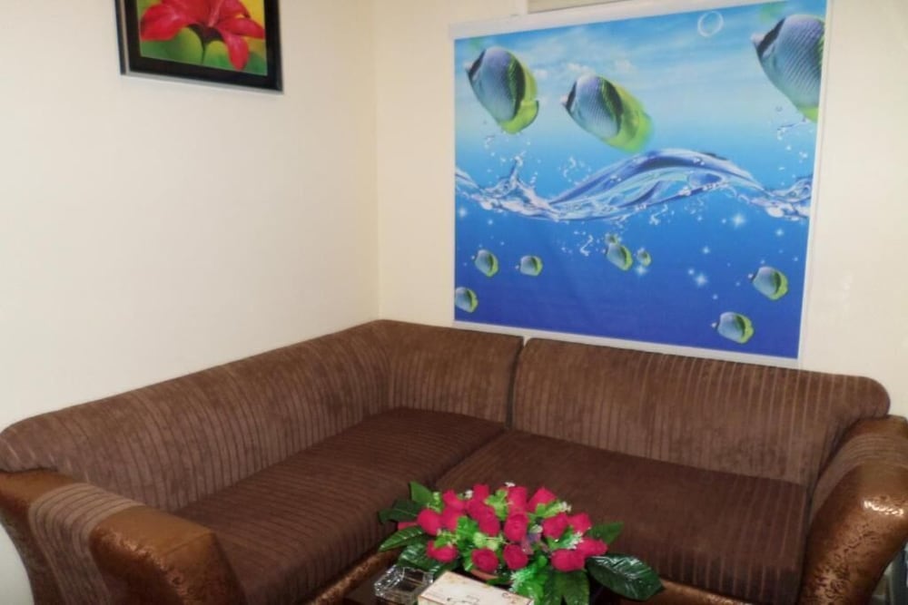 Dar Laveena Hotel Apartments