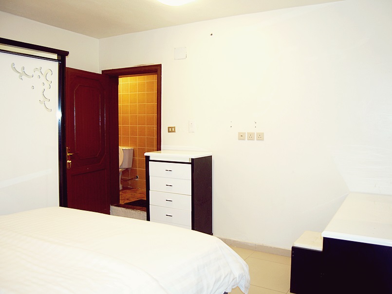 Diouf Al Nabarees Hotel