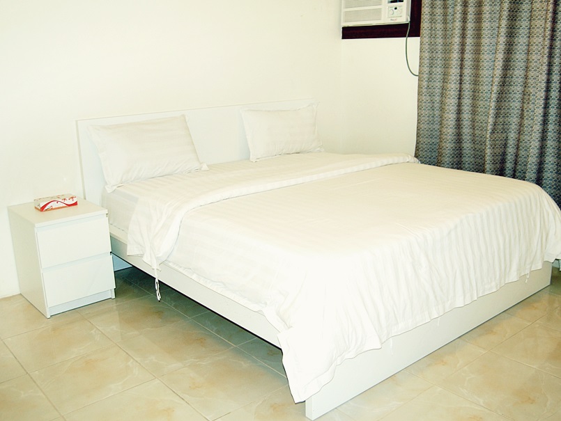 Diouf Al Nabarees Hotel
