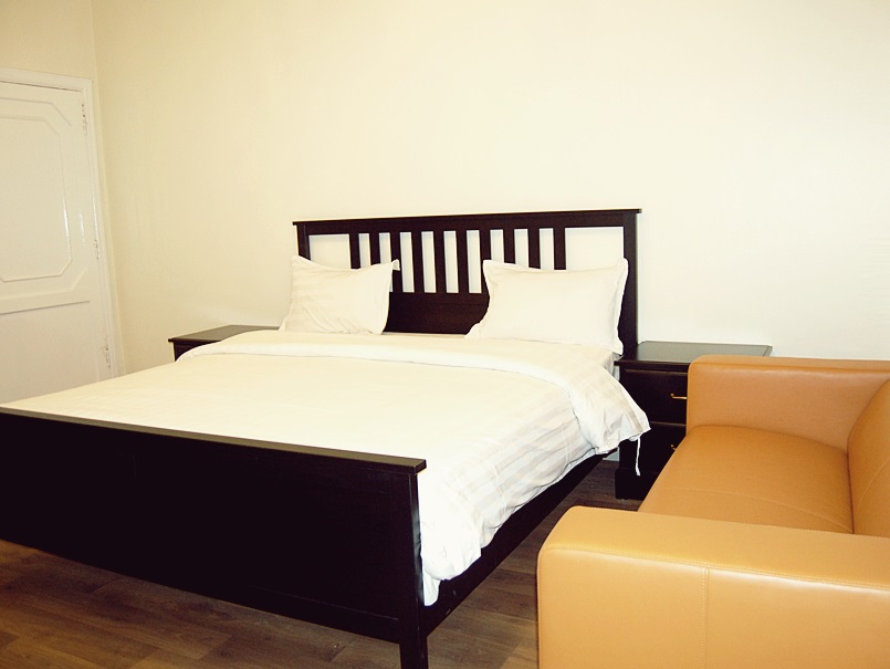 Diouf Al Nabarees Hotel
