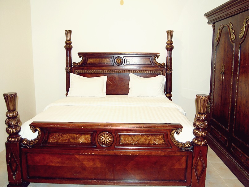 Diouf Al Nabarees Hotel