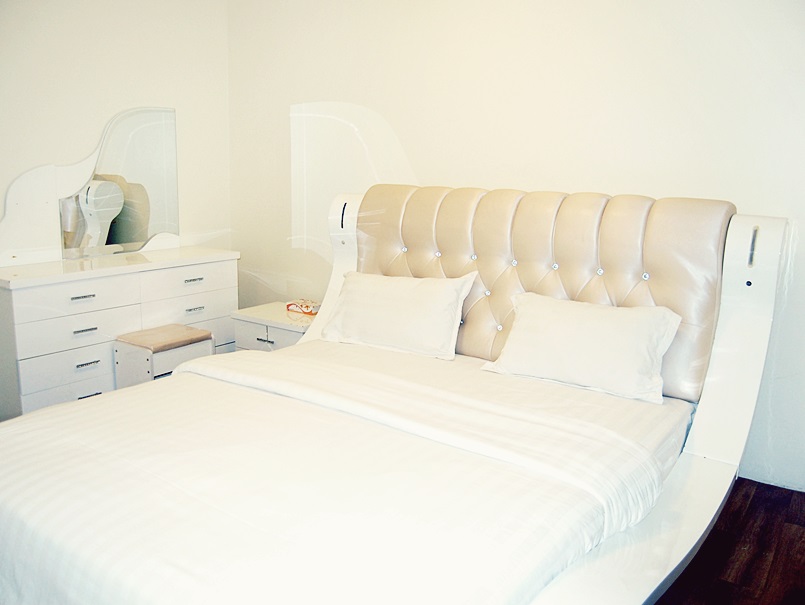 Diouf Al Nabarees Hotel