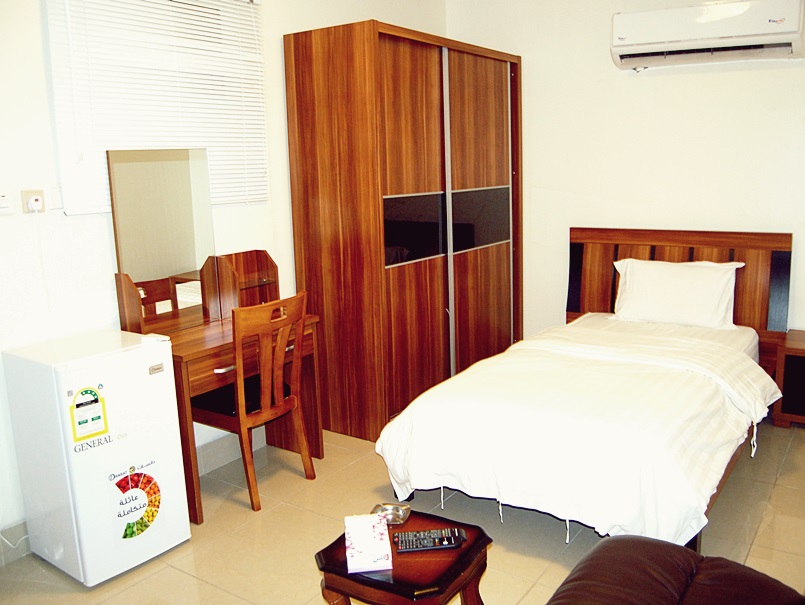 Diouf Al Nabarees Hotel