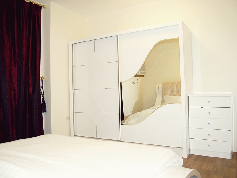 Diouf Al Nabarees Hotel