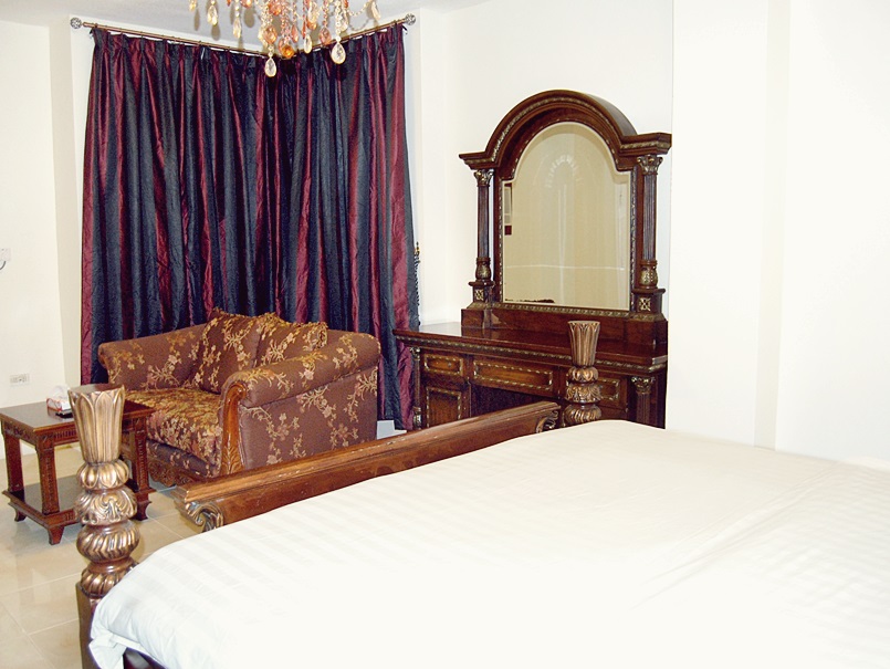 Diouf Al Nabarees Hotel