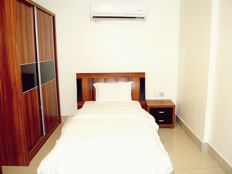 Diouf Al Nabarees Hotel