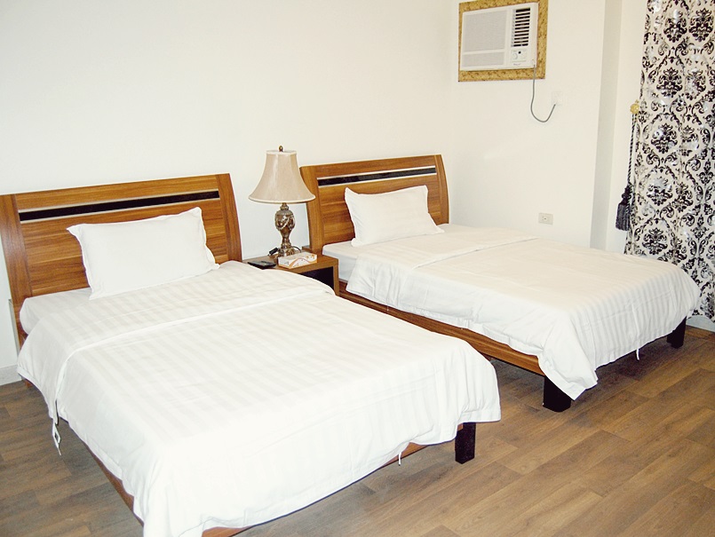 Diouf Al Nabarees Hotel
