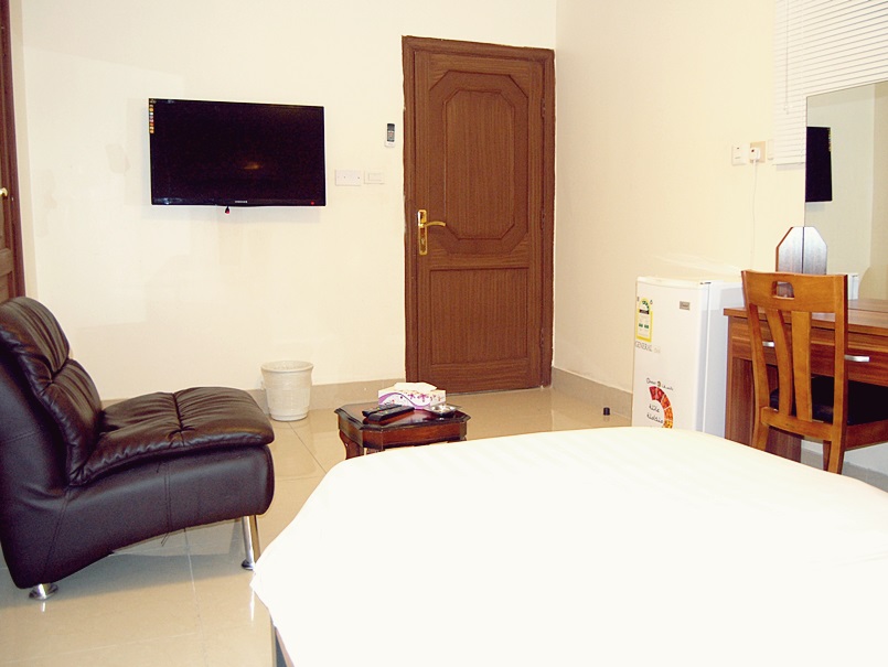 Diouf Al Nabarees Hotel
