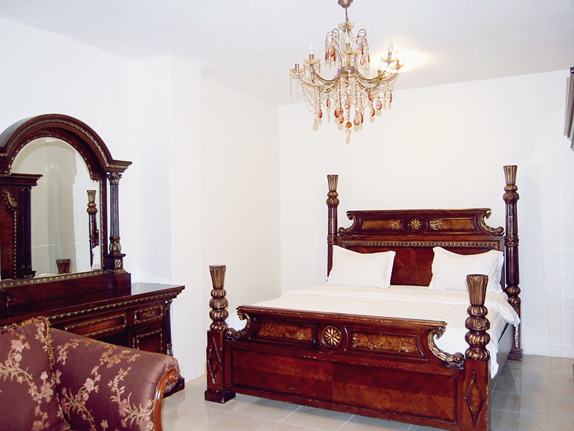 Diouf Al Nabarees Hotel