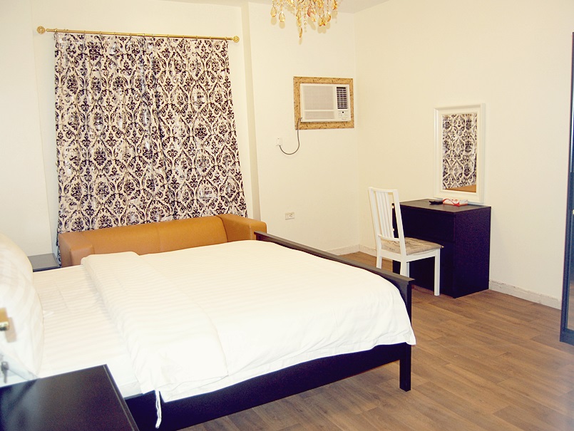 Diouf Al Nabarees Hotel