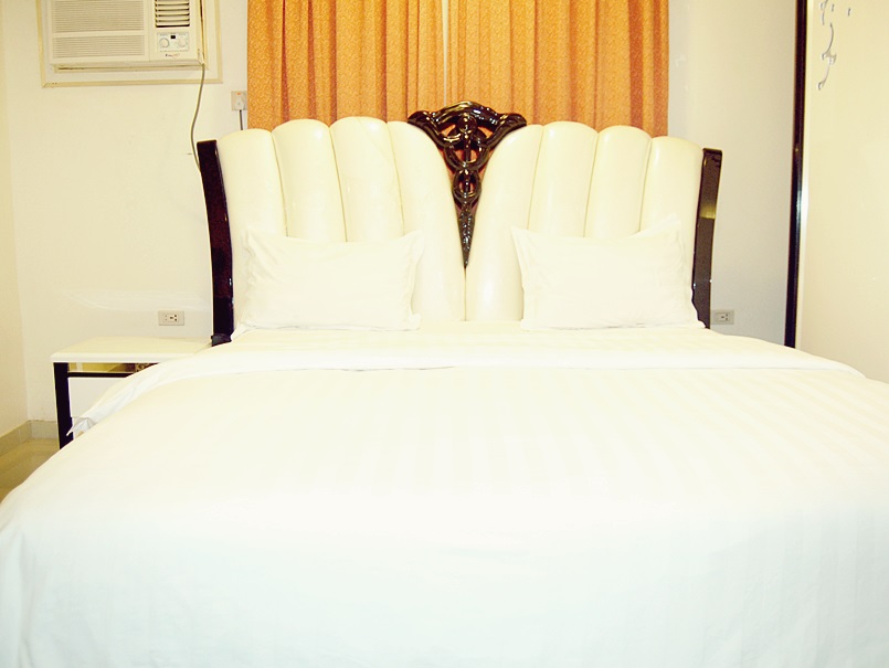 Diouf Al Nabarees Hotel