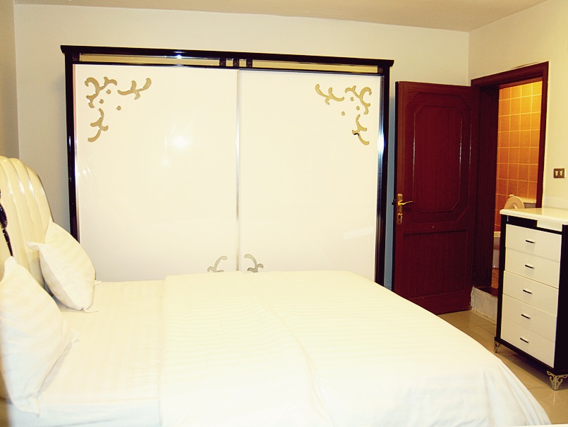 Diouf Al Nabarees Hotel